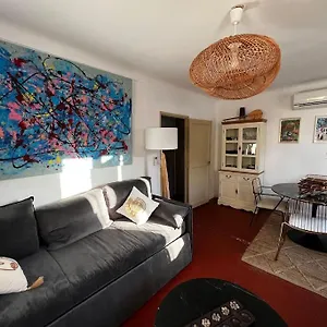Appartement Fenetre Sur, Grasse