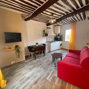 Appartement Coeur De, Grasse